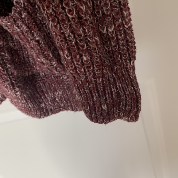 Hollister Knit Cardigan - Picture 4 of 5